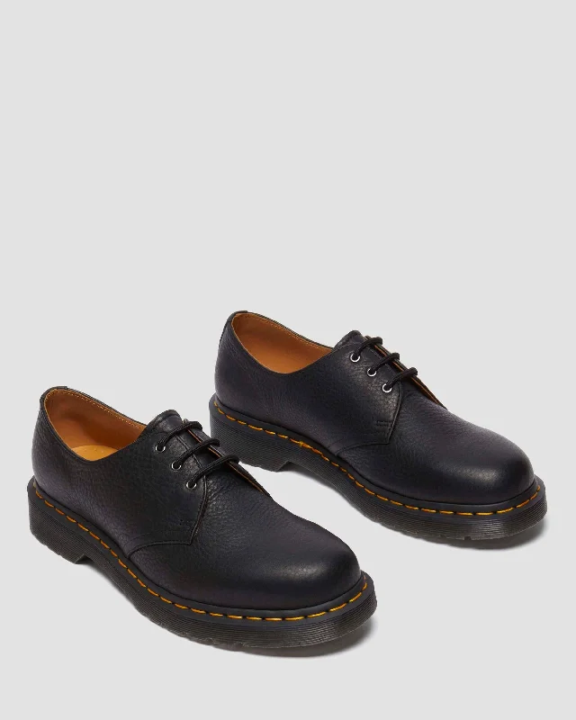 1461 Ambassador Leather Shoes