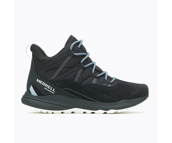 MERRELL BRAVADA EDGE 2 THERMO DEMI