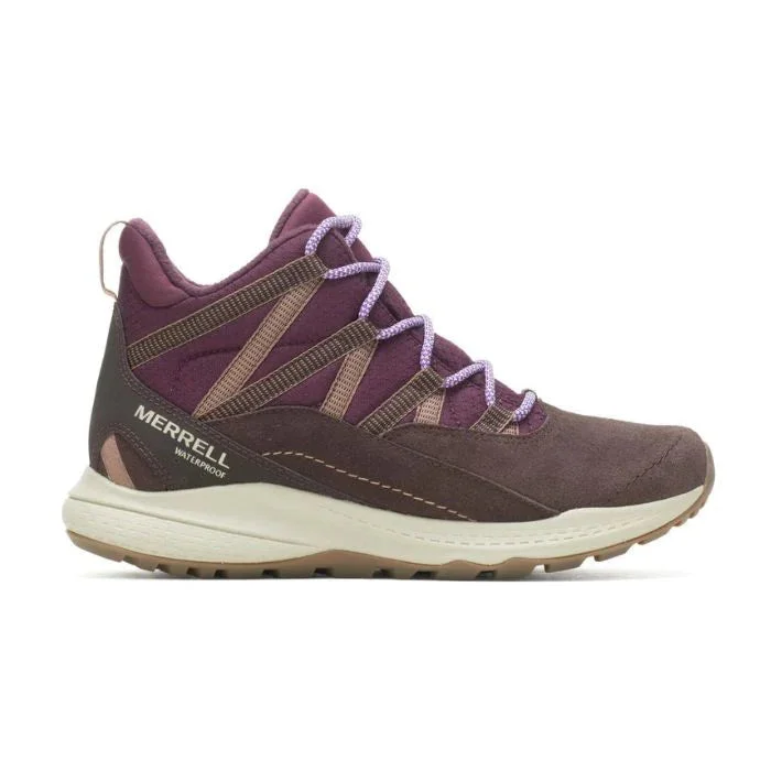 MERRELL BRAVADA EDGE 2 THERMO DEMI