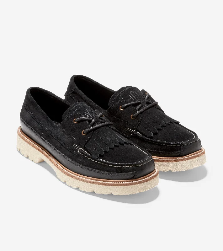 Men's American Classics Ranger Moc