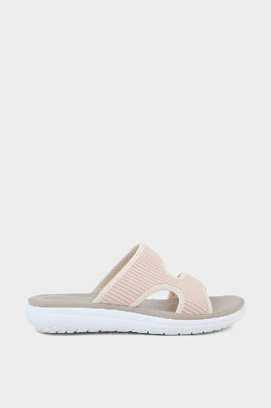 Comfort Slip On IK0010-Beige