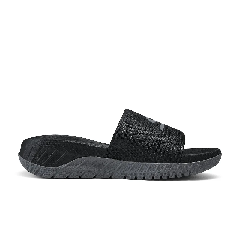 GO RECOVER SANDAL - 229019/BKCC