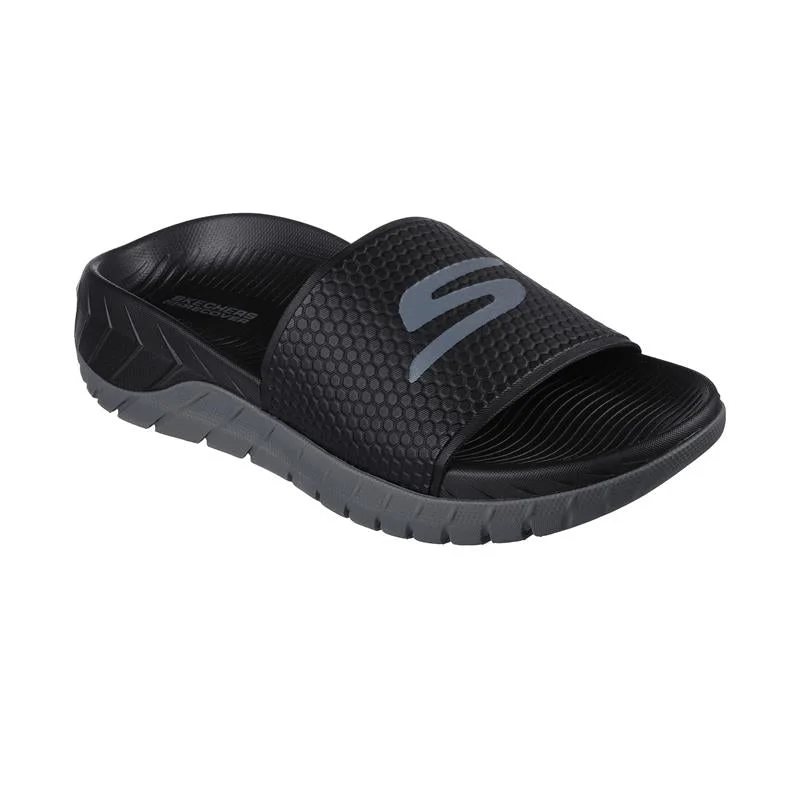 GO RECOVER SANDAL - 229019/BKCC