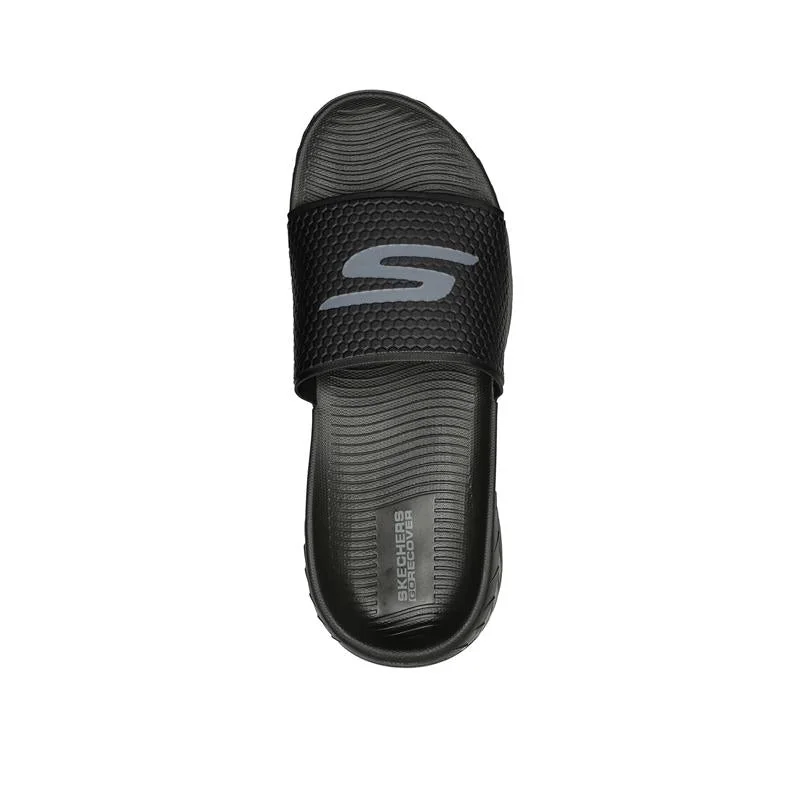 GO RECOVER SANDAL - 229019/BKCC