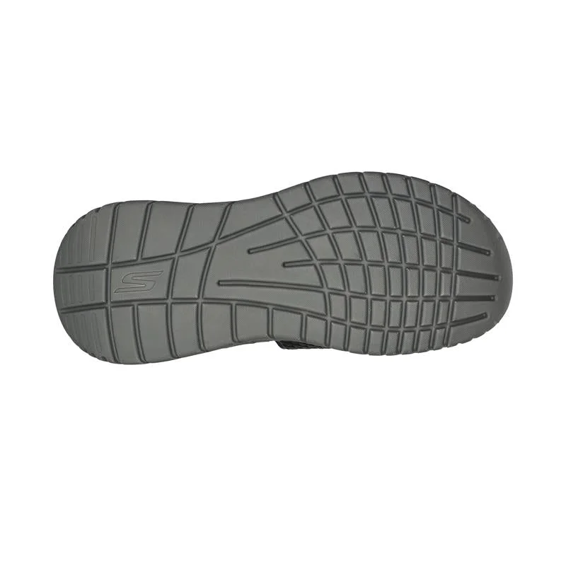 GO RECOVER SANDAL - 229019/BKCC