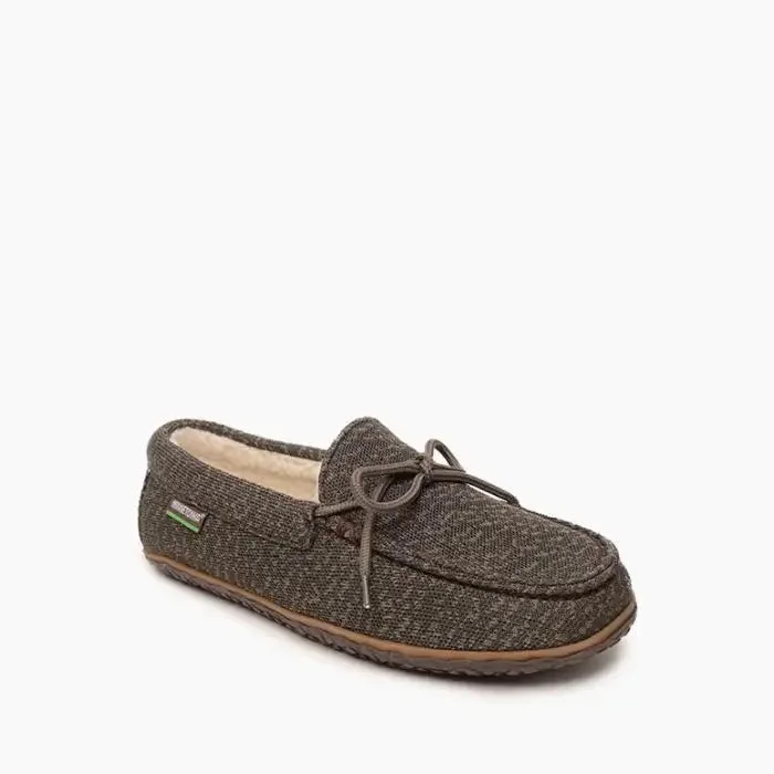 Minnetonka Eco Oak (Men's) - Morel