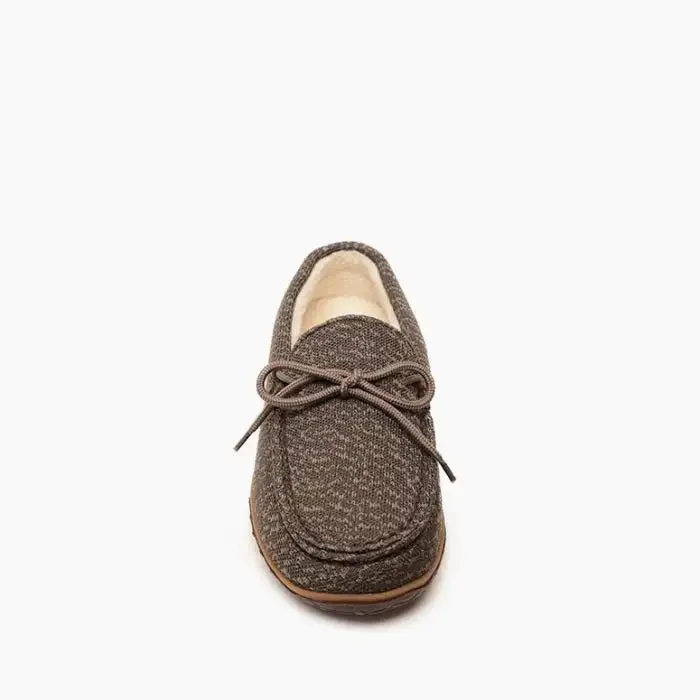 Minnetonka Eco Oak (Men's) - Morel