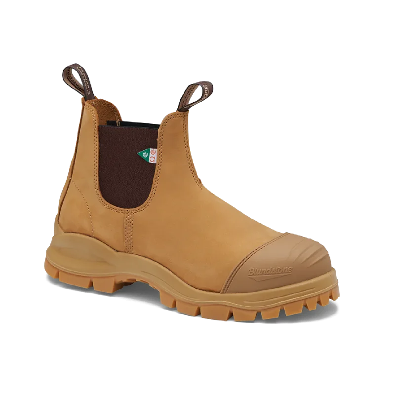 960 XFR Work & Safety Boot Wheat