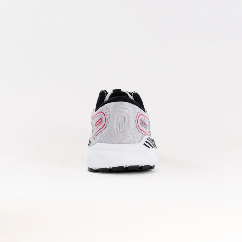 Brooks Ariel GTS 23 (Women’s) - Grey/Black/Pink