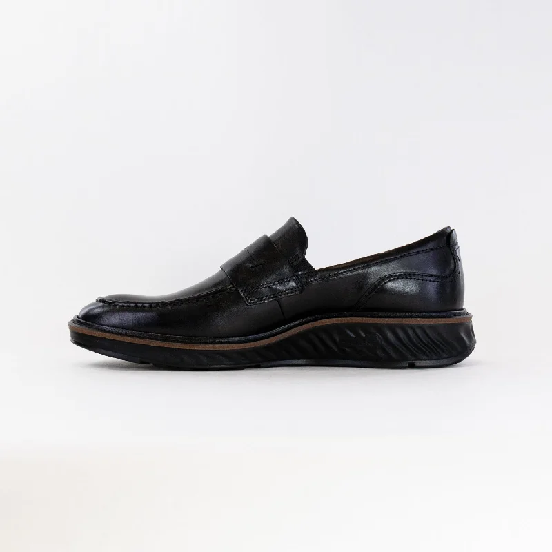 ECCO ST.1 Hybrid Slip-On (Men's) - Black