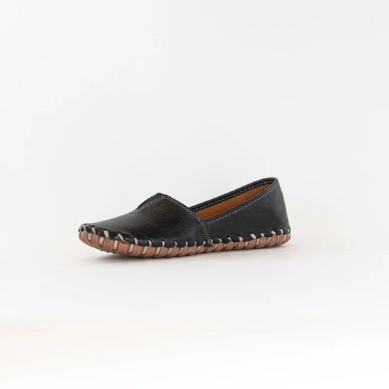 Spring Step Kathaleta (Women's) - Black