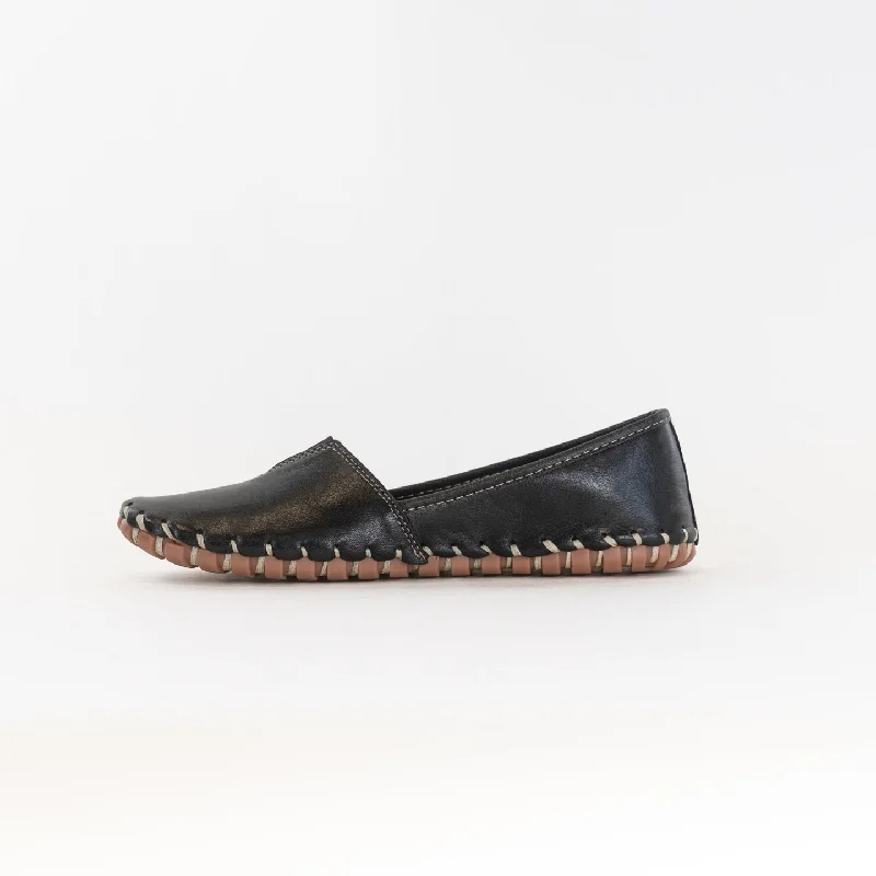 Spring Step Kathaleta (Women's) - Black