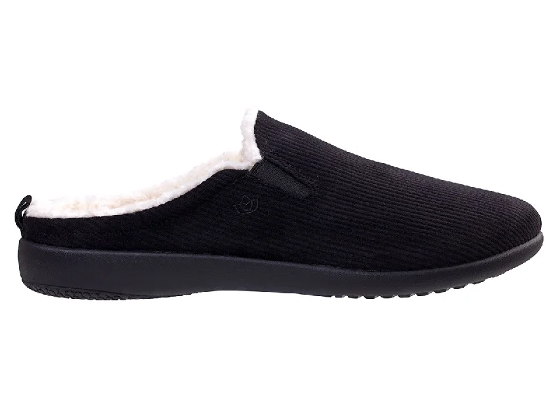 Men's Dundee Corduroy Slipper