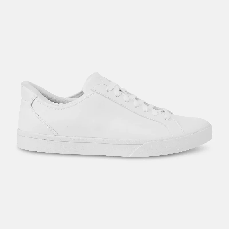 Men's Irvine Plus - White/White