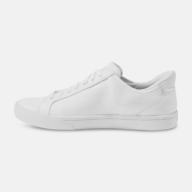 Men's Irvine Plus - White/White