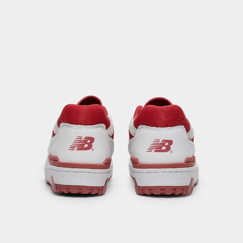 New Balance BB550STF White / Astro Dust