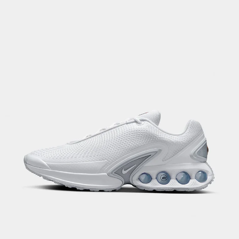 Nike Air Max Dn White / White - White