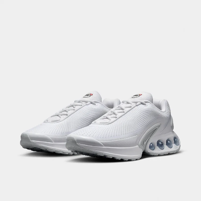 Nike Air Max Dn White / White - White