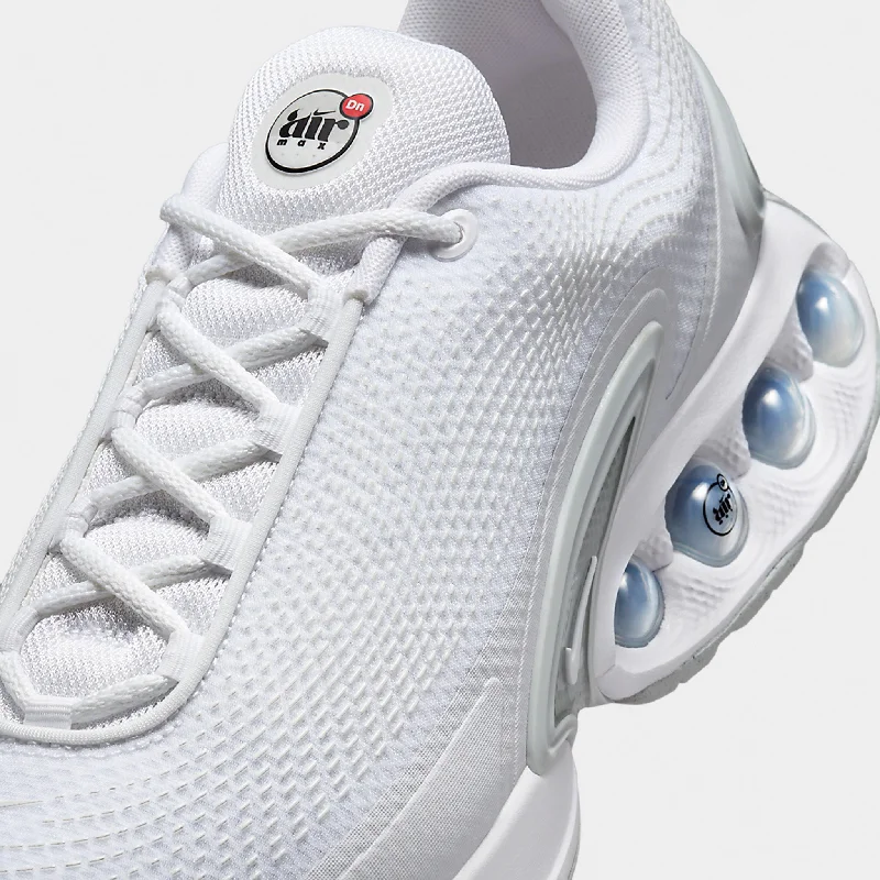 Nike Air Max Dn White / White - White