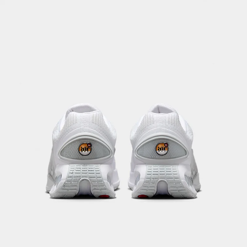 Nike Air Max Dn White / White - White