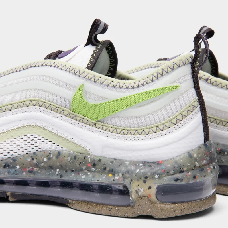 Nike Air Max Terrascape 97 Phantom / Vivid Green - Olive Aura