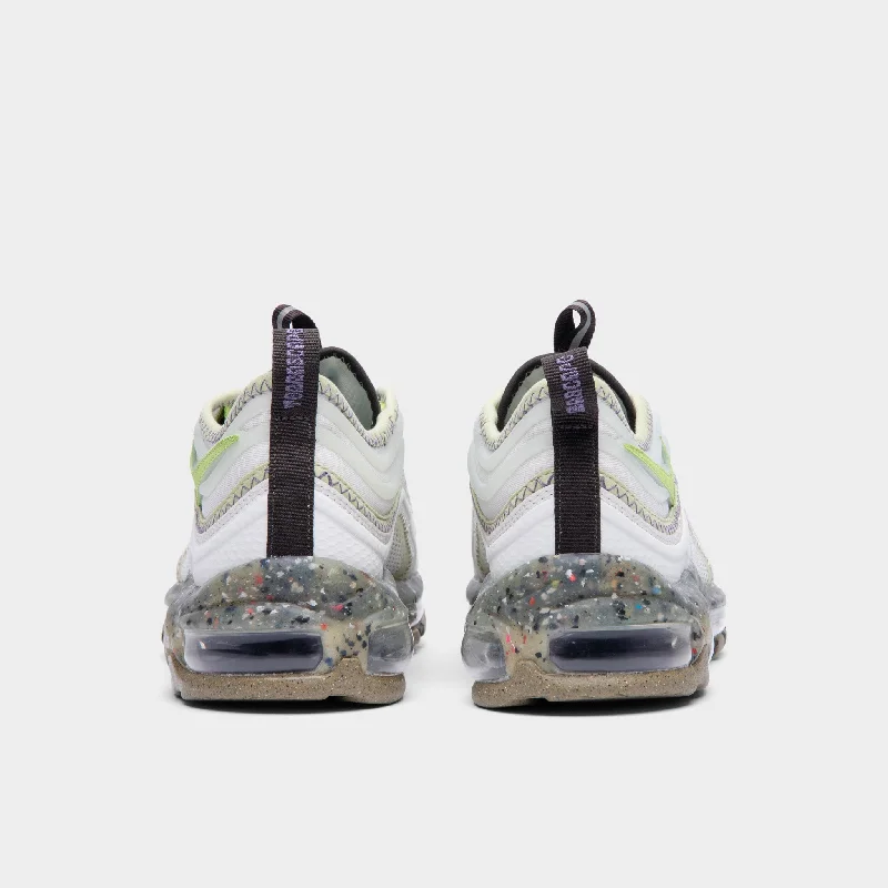 Nike Air Max Terrascape 97 Phantom / Vivid Green - Olive Aura