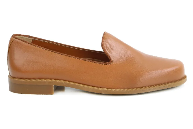 Papanatas Camel Slip-On