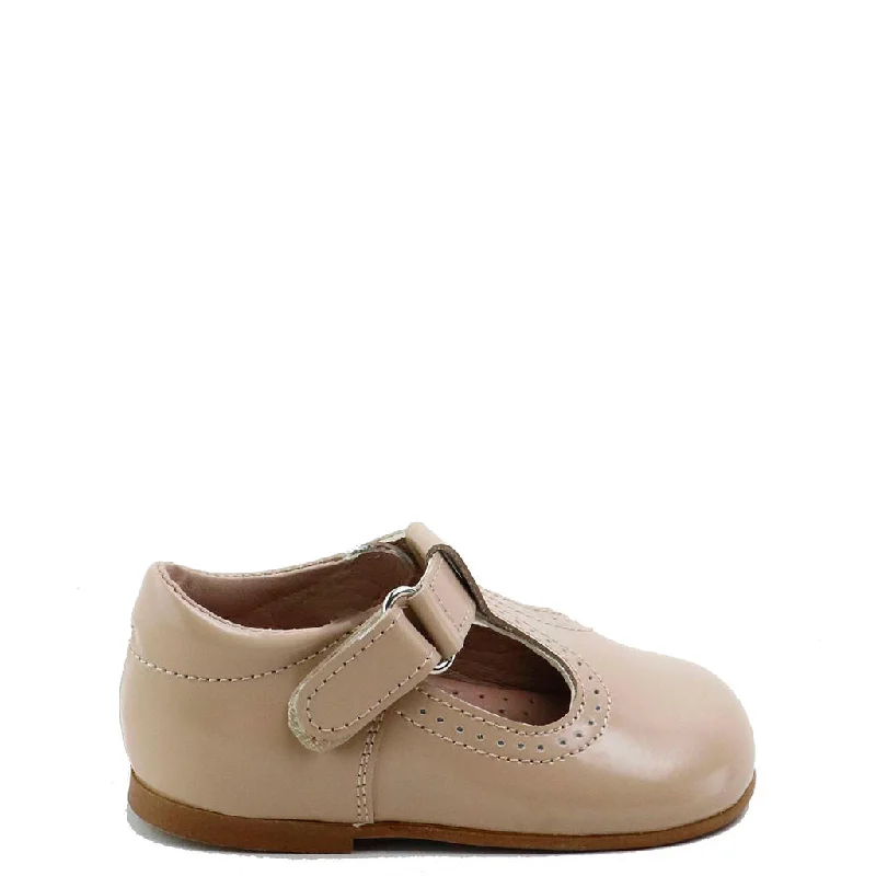 Papanatas Sand Florentic Baby Shoe