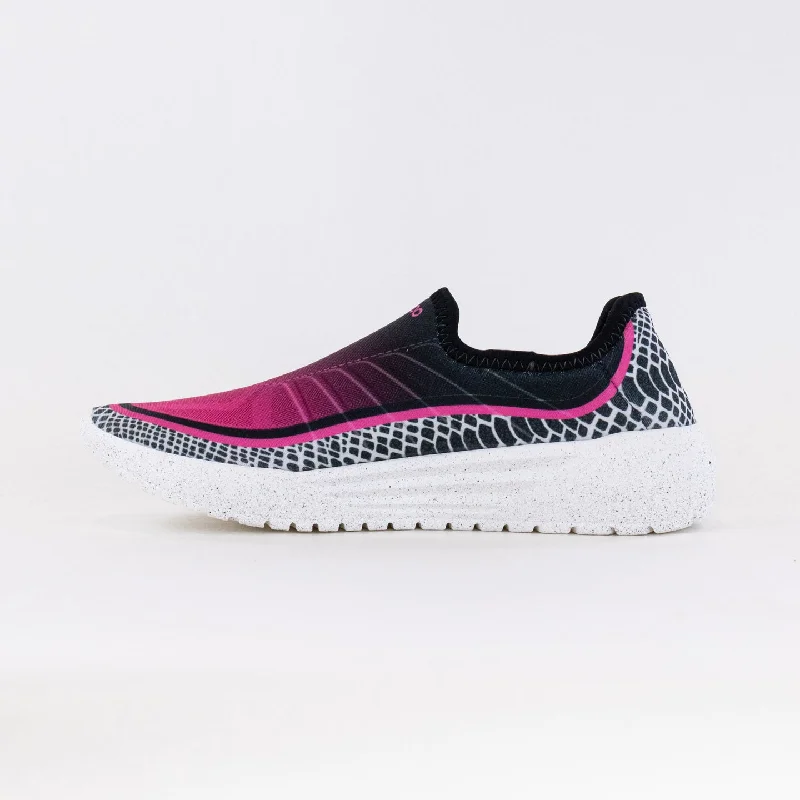 PSUDO Racer Sport (Women's) - Pink/Smoke