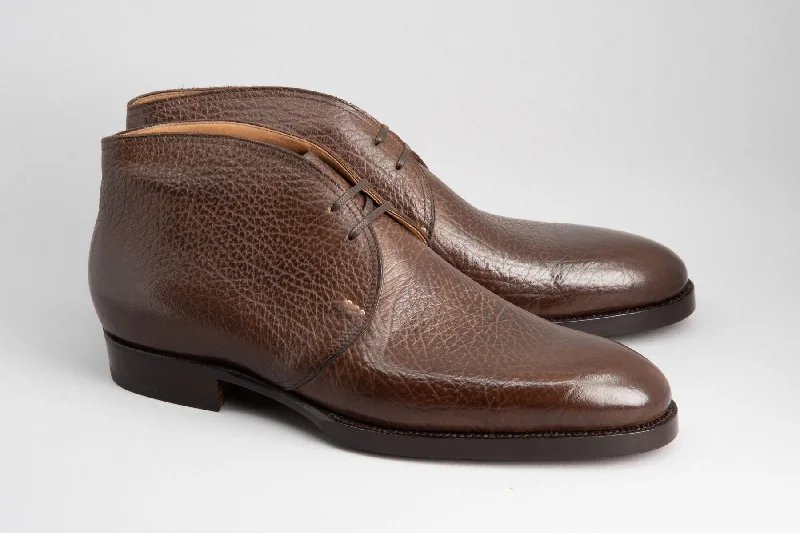 Saint Crispin´s Chukka Boots