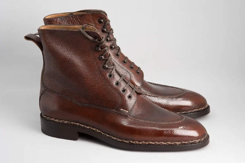 Saint Crispin´s Split Toe Boots