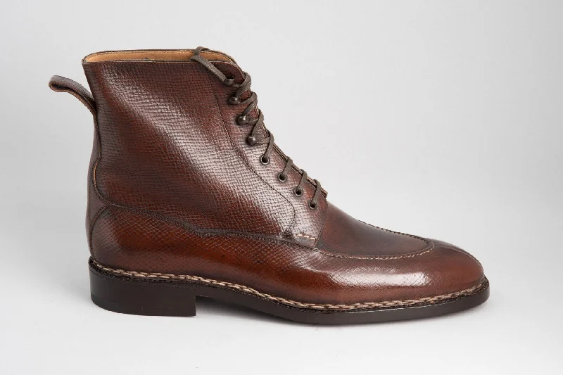 Saint Crispin´s Split Toe Boots