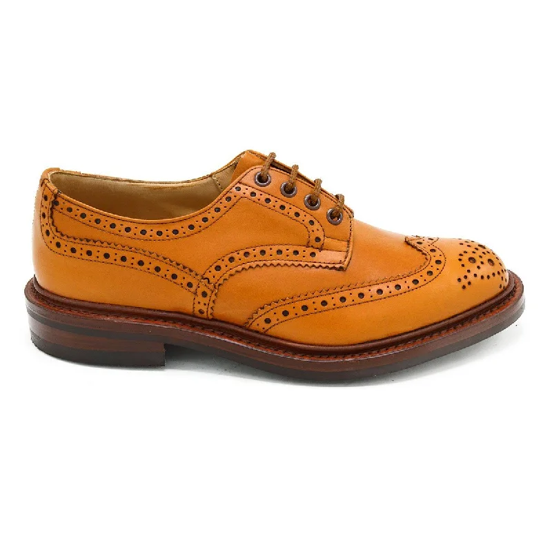 Trickers BOURTON Dainite - Acorn