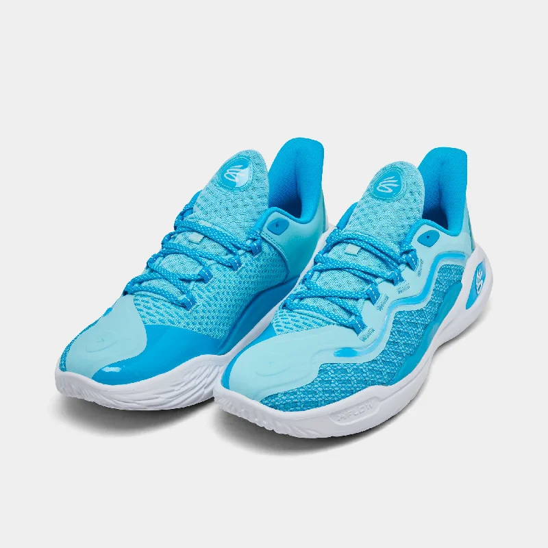 Under Armour Curry 11 / Mouthguard