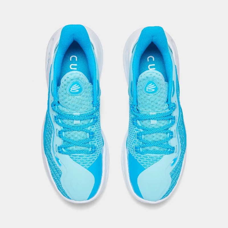 Under Armour Curry 11 / Mouthguard