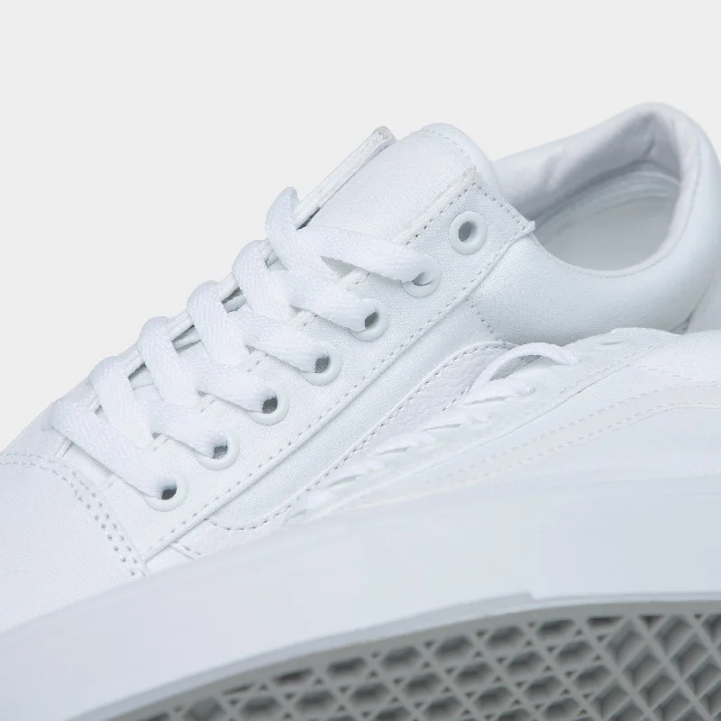 Vans Old Skool / True White