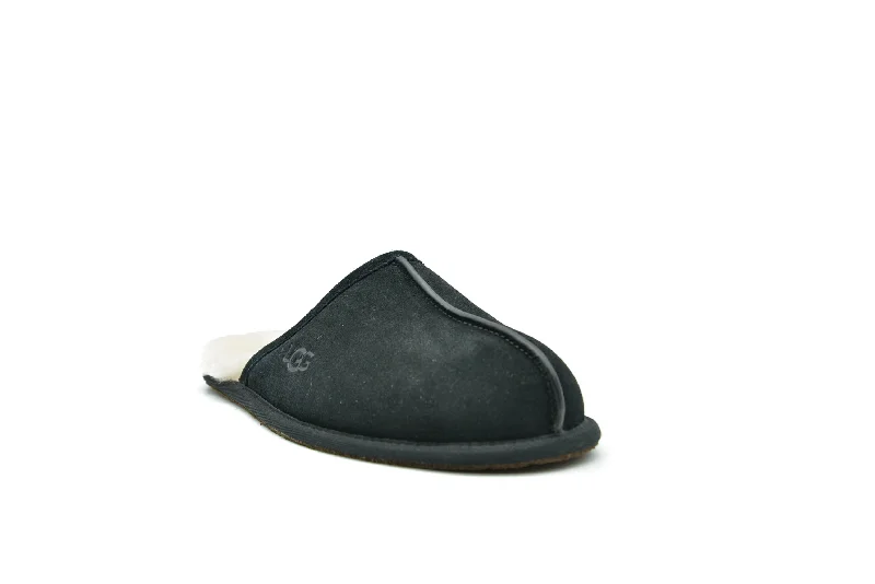 UGGS  Scuff Suede Slipper