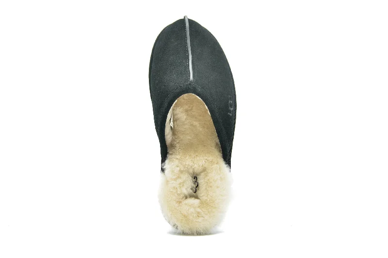 UGGS  Scuff Suede Slipper