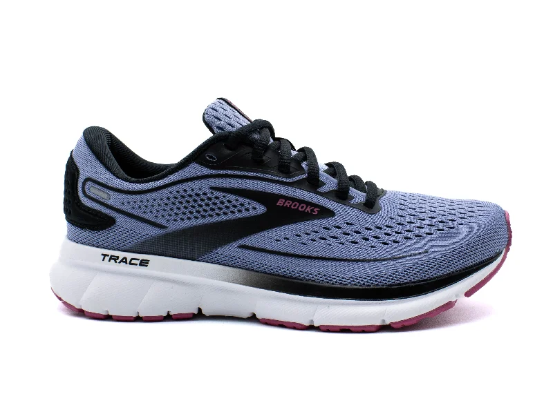 BROOKS Trace 2