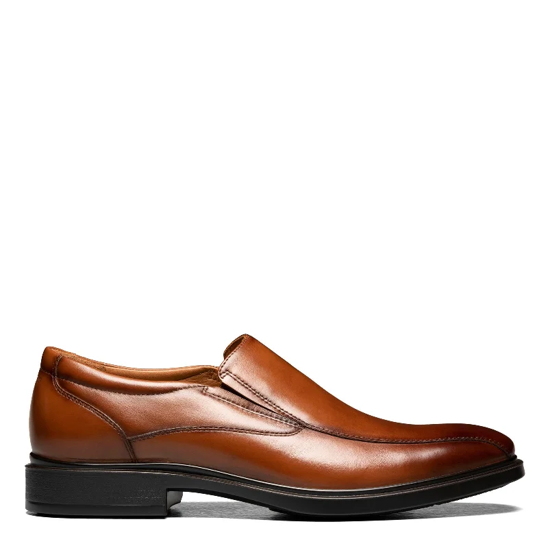 Men's Florsheim, Forecast Bike Toe Slip-On