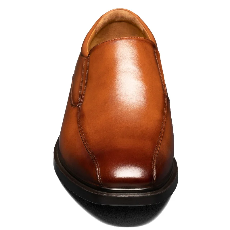 Men's Florsheim, Forecast Bike Toe Slip-On