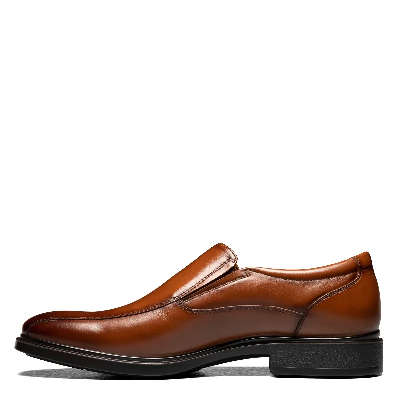 Men's Florsheim, Forecast Bike Toe Slip-On