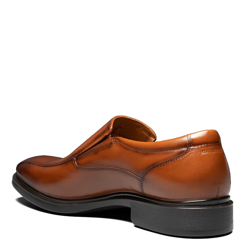 Men's Florsheim, Forecast Bike Toe Slip-On