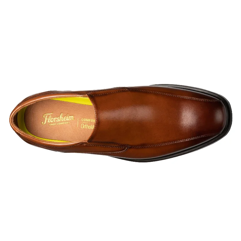 Men's Florsheim, Forecast Bike Toe Slip-On