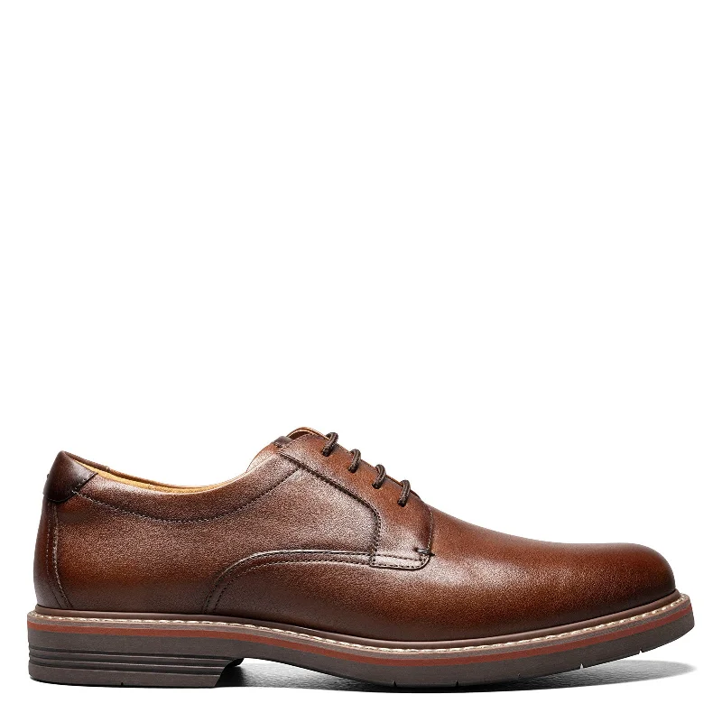 Men's Florsheim, Norwalk Plain Toe Oxford