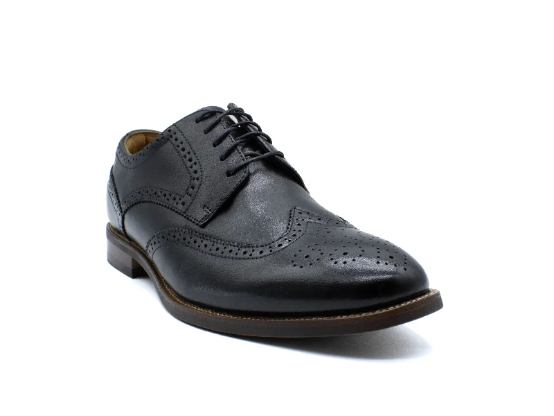 FLORSHEIM Rucci Cap Toe Oxford