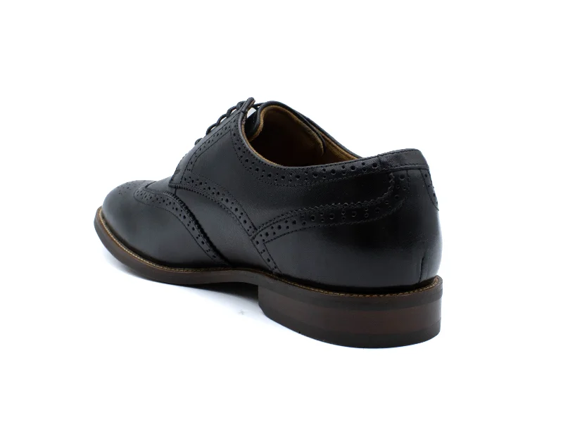 FLORSHEIM Rucci Cap Toe Oxford