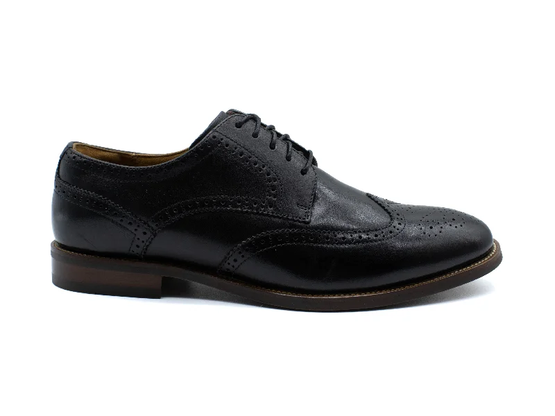 FLORSHEIM Rucci Cap Toe Oxford