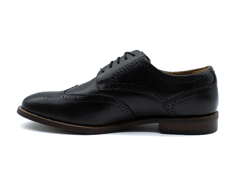 FLORSHEIM Rucci Cap Toe Oxford