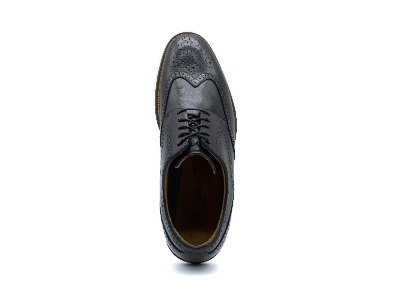 FLORSHEIM Rucci Cap Toe Oxford